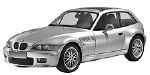 BMW E36-7 C12E5 Fault Code
