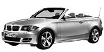 BMW E88 C12E5 Fault Code