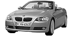 BMW E93 C12E5 Fault Code