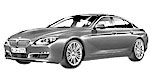 BMW F06 C12E5 Fault Code