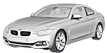 BMW F32 C12E5 Fault Code