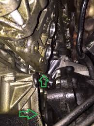 See C12E5 in engine